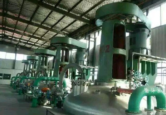 发酵液喷雾干燥机 发酵液喷雾干燥机